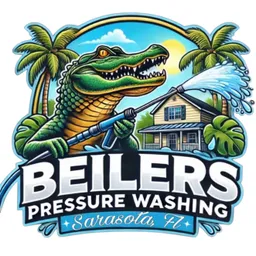 Beiler's Pressure Washing